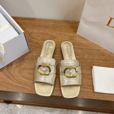 Christian Dior Slippers